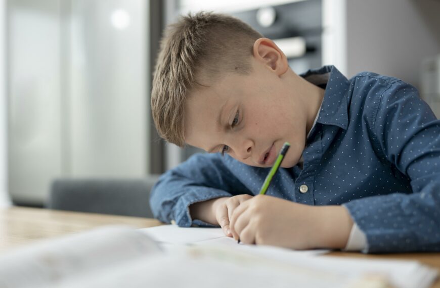 Perché i bambini faticano in matematica: la risposta dell’esperto
