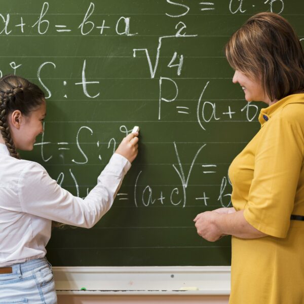 Matematica, che fatica! Quattro bambini su dieci vanno male