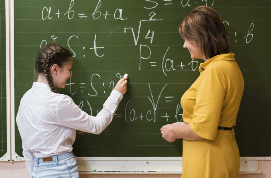 Matematica, che fatica! Quattro bambini su dieci vanno male