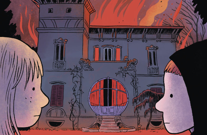 L’horror tutto da ridere per ragazzi: il nuovo libro dell’autore bestseller Enrico Galiano