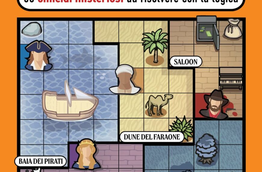 In libreria torna Garand con il suo Murdoku
