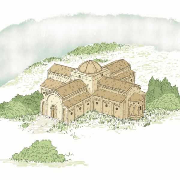 Libri, ragazzi e archeologia: esce “La mappa perduta. Mistero a San Saturnino”