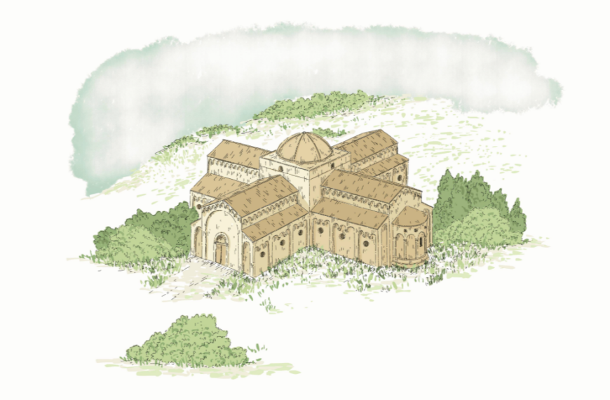 Libri, ragazzi e archeologia: esce “La mappa perduta. Mistero a San Saturnino”